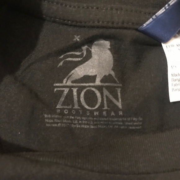 Licensed BOB MARLEY LEGEND T-Shirts NEW M, L or XL - Picture 4 of 5